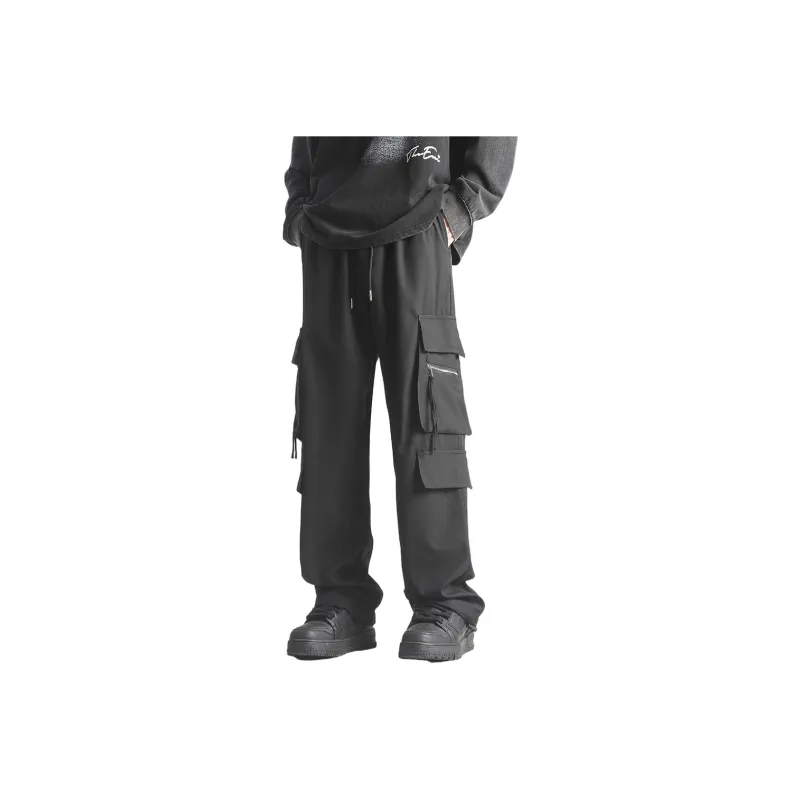 PIERRE CARDIN Casual Pants Men's-10