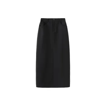 CUBIC Casual Long Skirts Women's