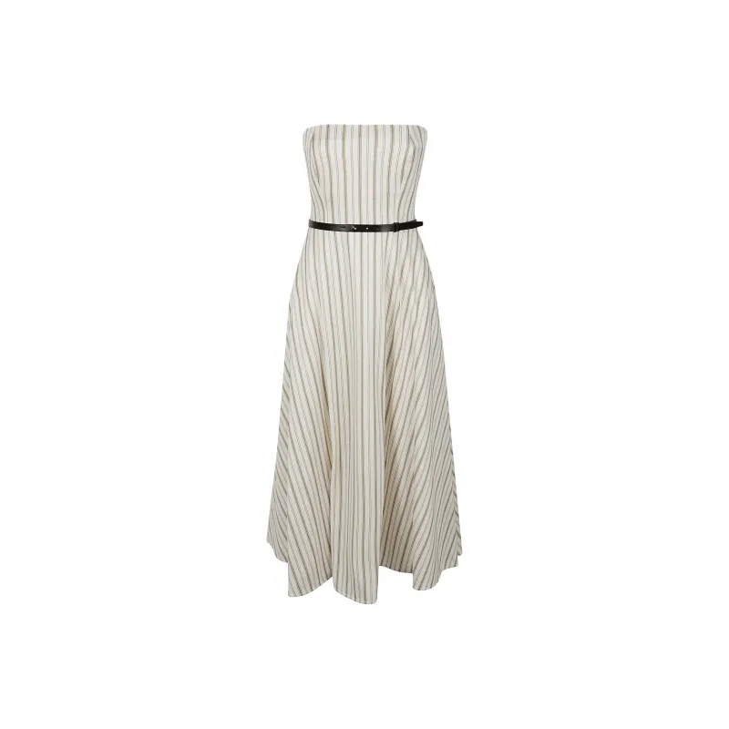 MaxMara Fervida Midi Dress-0