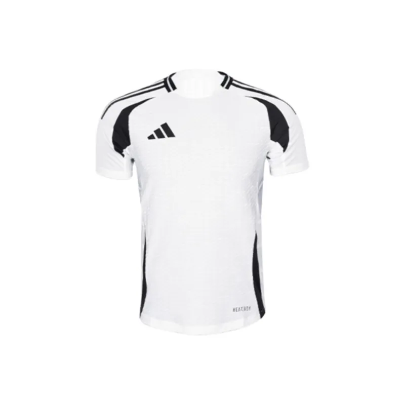 Adidas Soccer Jerseys Men's White/Black-0