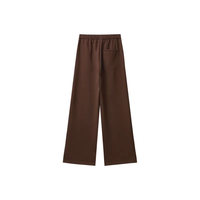 HKRXEC Casual Pants Unisex-1