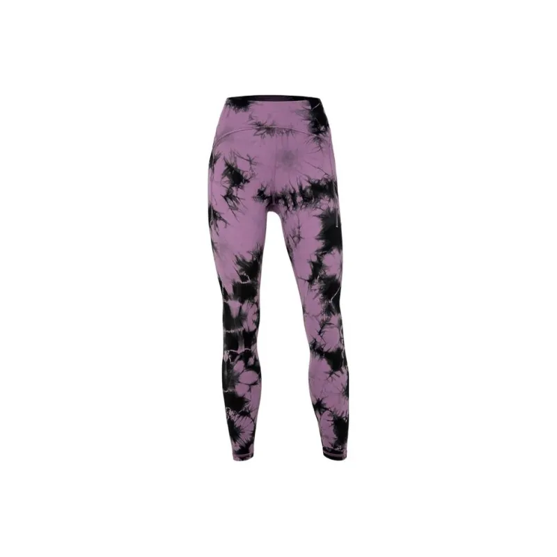 Lululemon Power Thru Sports Pants Women's Purple-0