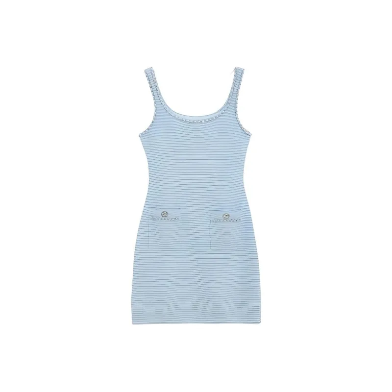 Bebe Slip Dresses Women's-0