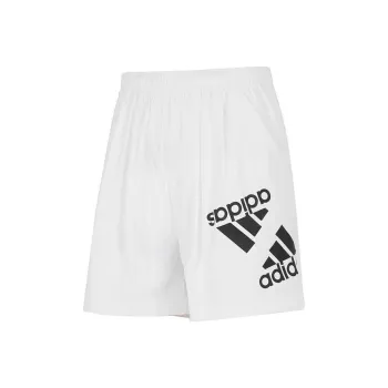 Adidas Sports Shorts Women's White