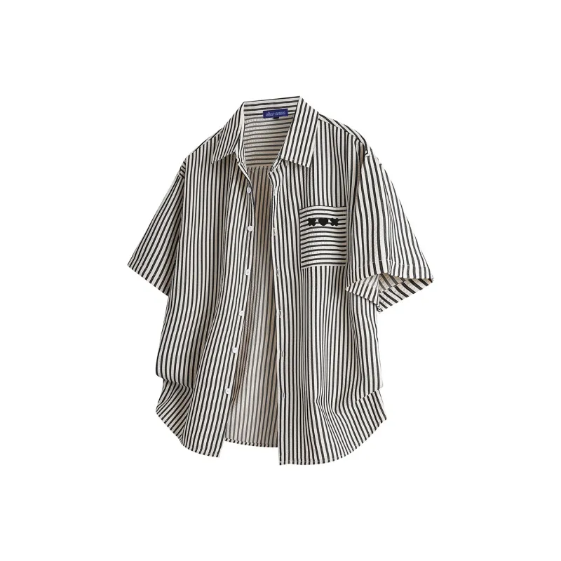 SOAP OPERA Shirts Unisex-0