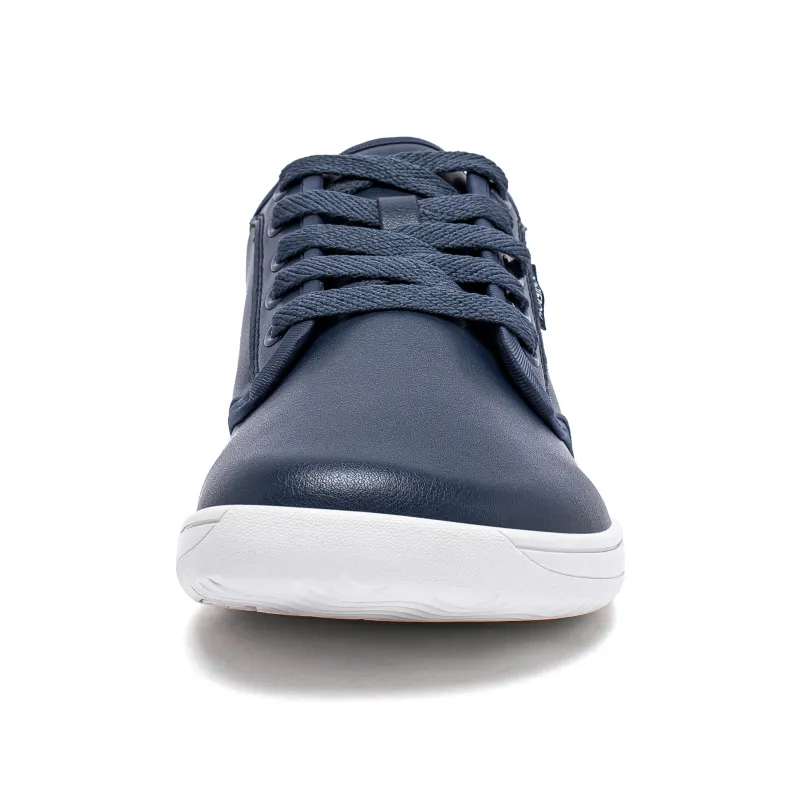 HOBIBEAR Cushioning And Abrasion Resistant Coverage Low Top Casual Shoes Unisex-22