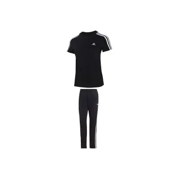 Adidas Casual Suit Women's Black