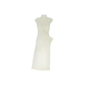 ISSEY MIYAKE Stream Dress