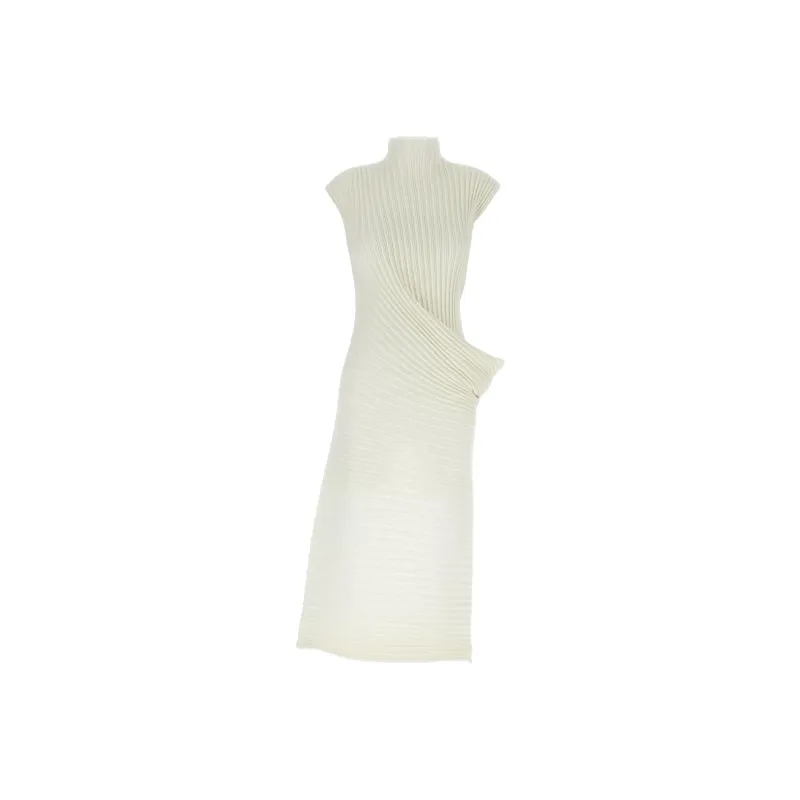 ISSEY MIYAKE Stream Dress-0