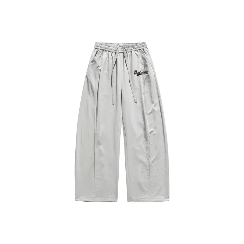 PAUL COSTELLOE Casual Pants Unisex-5