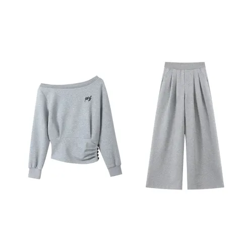 Udon House Casual Suits Women
s