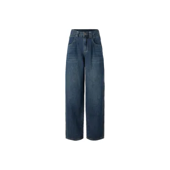 JOSEPH ABBOUD Jeans Women's Blue