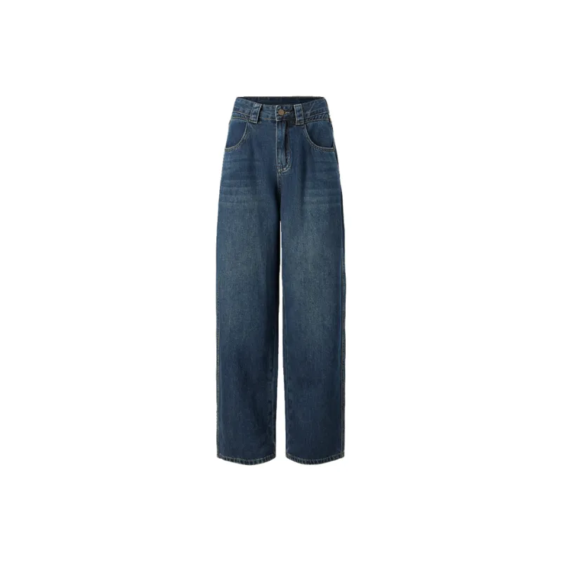 JOSEPH ABBOUD Jeans Women's Blue-0