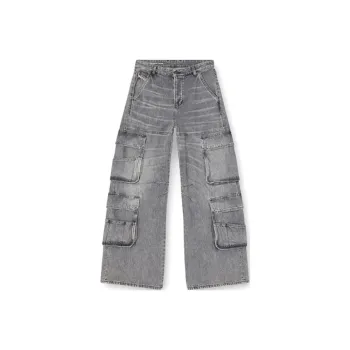 DIESEL D Sire Cargo D Pants
