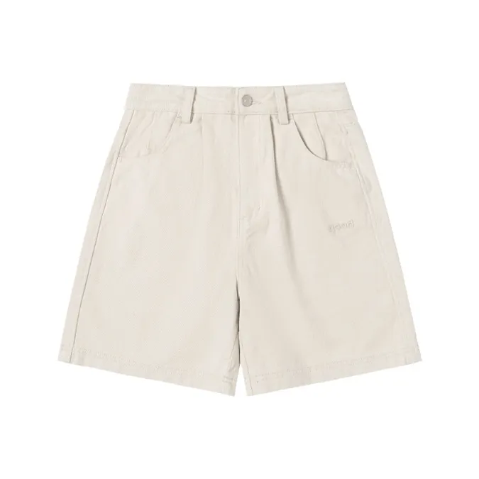 MeiHaoStore Denim Shorts Women's-6