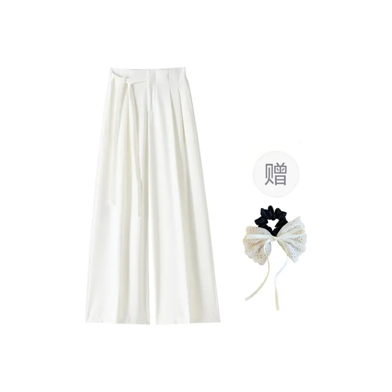 PAVEA Suit Trousers Women's-10