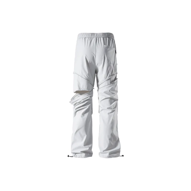 FireMonkey Casual Pants Unisex-5