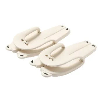 Yunpo Slippers / Home Slippers