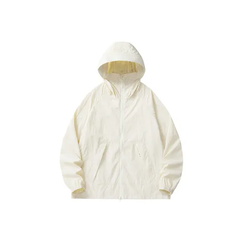 Grace Super Light Breathable Cooling Sun Protection Clothing Women's