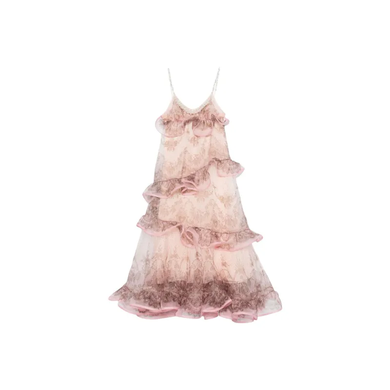 Zimmermann Crush Maxi Dress-0