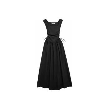 DESIGNER PLUS Sleeveless Dress Women's