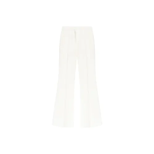 Givenchy Tailored Flared Trousers