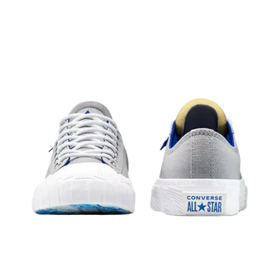 Converse Chuck Taylor Alt Star Court Low 'Totally Neutral'-3
