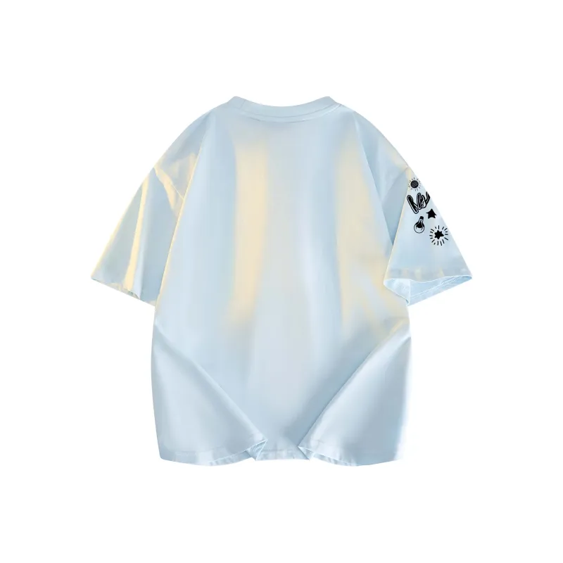 PAUL COSTELLOE T Shirts Unisex-23