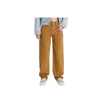Levis Jeans Women's Khaki