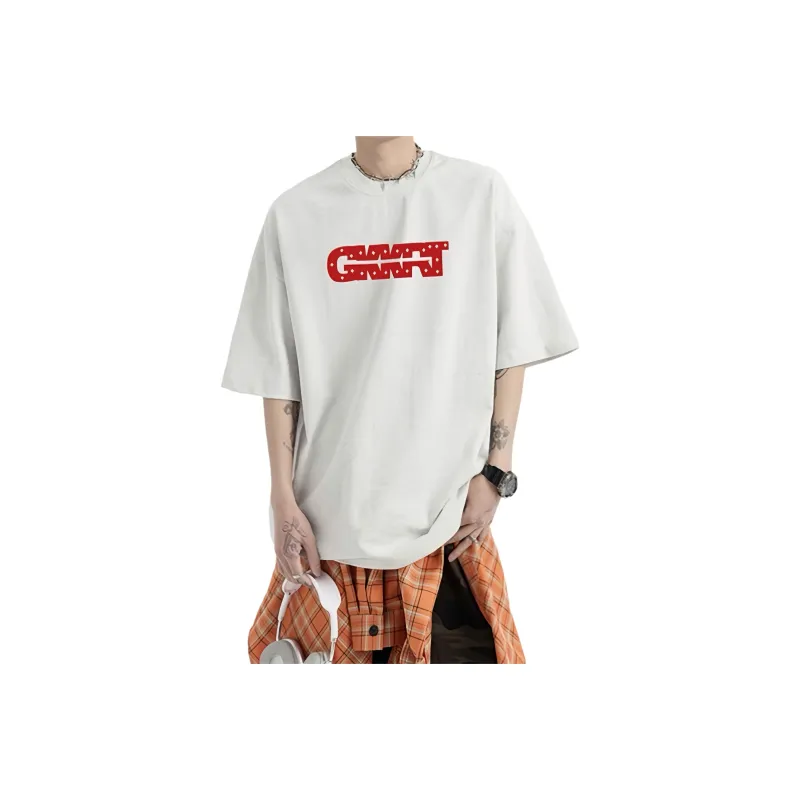 RASHOMONG T Shirts Unisex-11