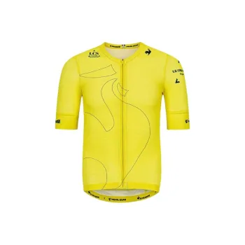 Le Coq Sportif x PEARL IZUMi SS25 Cycling Clothing Men's