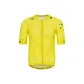 Fiery Yellow