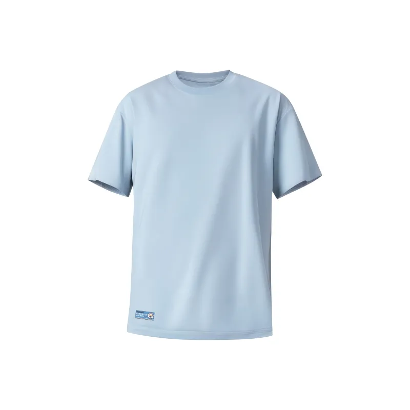 Manchester City F.C. T Shirt Unisex-0