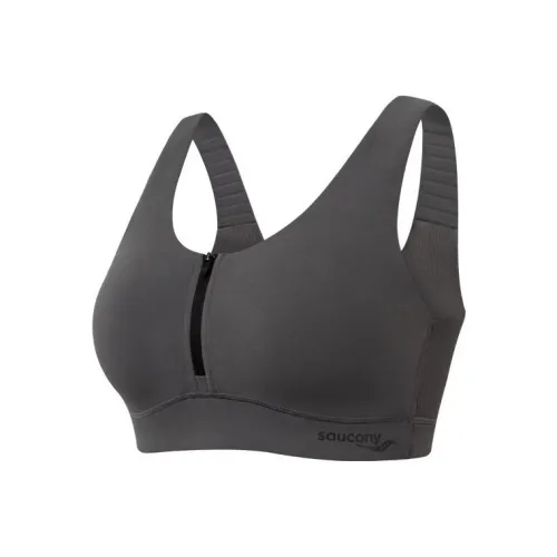 Saucony Sports Underwear Women's Gray