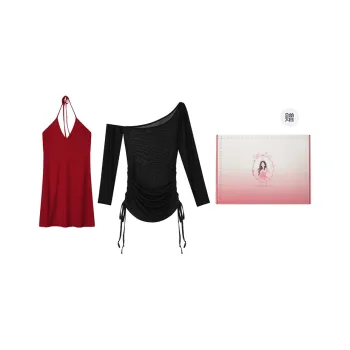 Two Piece Skirt Sets Women's