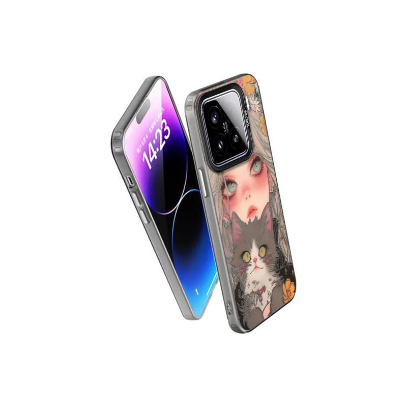 YIBAOBAO Phone Cases-5