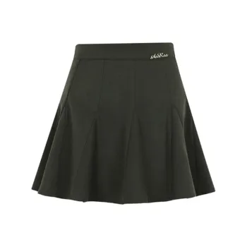 AooRaa Casual Short Skirts Women's