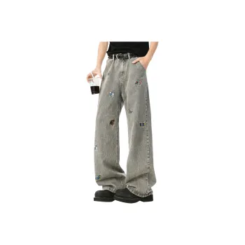 SXSY Jeans Unisex
