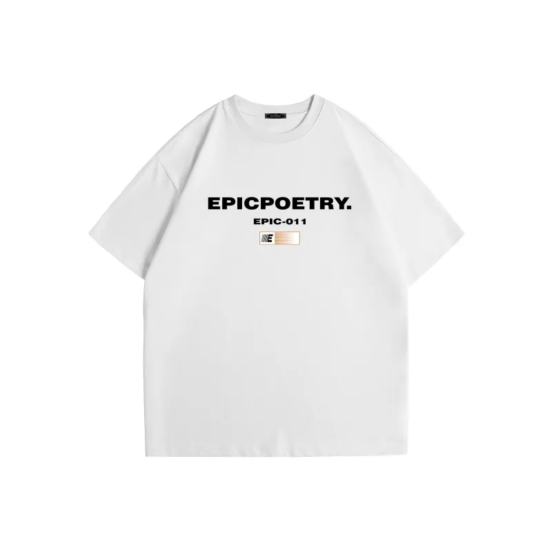 EPIC POETRY T Shirts Men-5