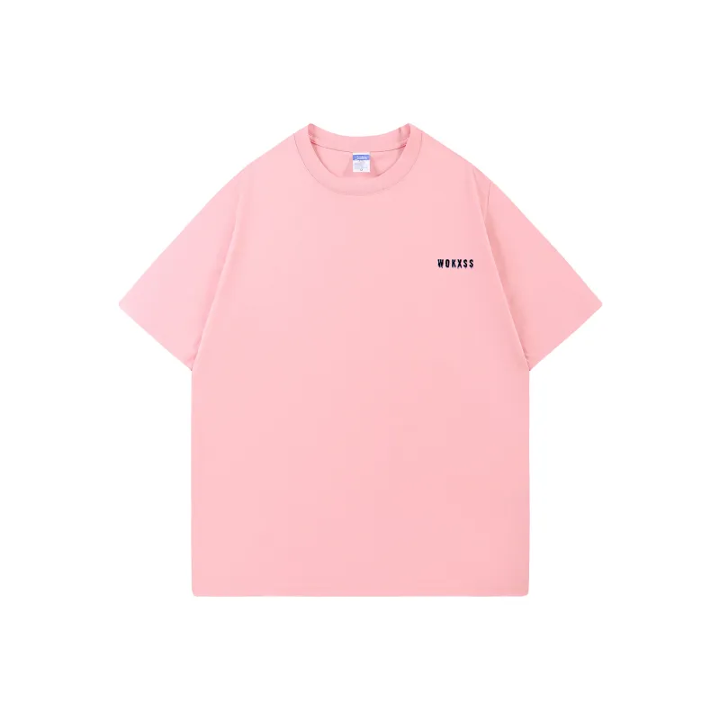 WOKXSS T Shirts Unisex-9