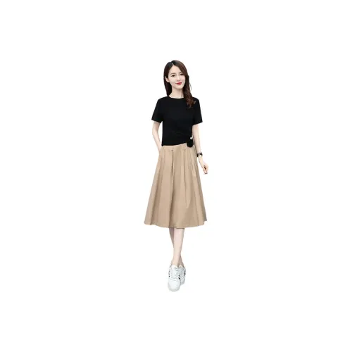 Cypress House Skirt Set Women's