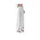 White (Extended Length Pants)