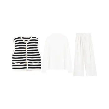 BRASS SCOUT Casual Suits Women's