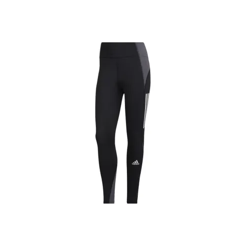 Adidas Sports Pants Women's Black