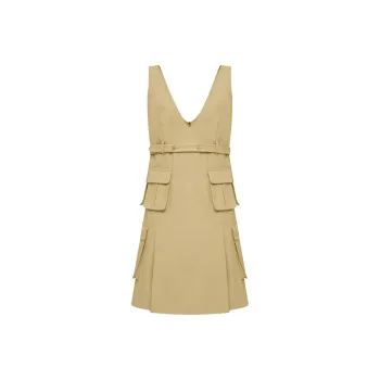 Lost In Echo Sleeveless Dress Women's