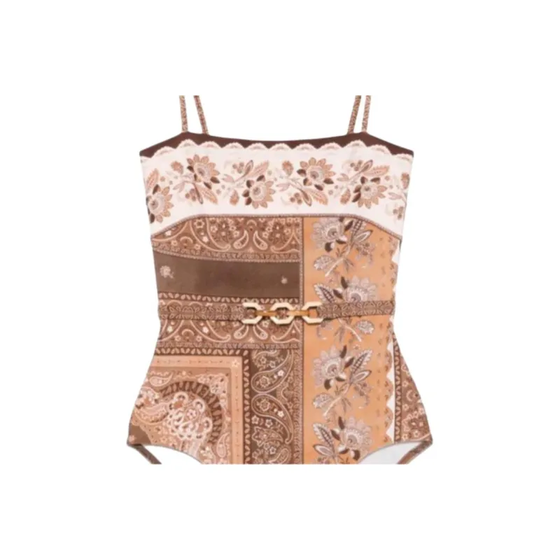 Zimmermann Lucky Swimsuit-2