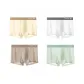 Cream Yellow+Fresh White+Mocha Coffee+Mint Green