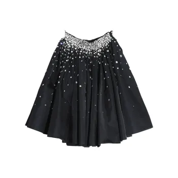 TCH Casual Short Skirts Women's