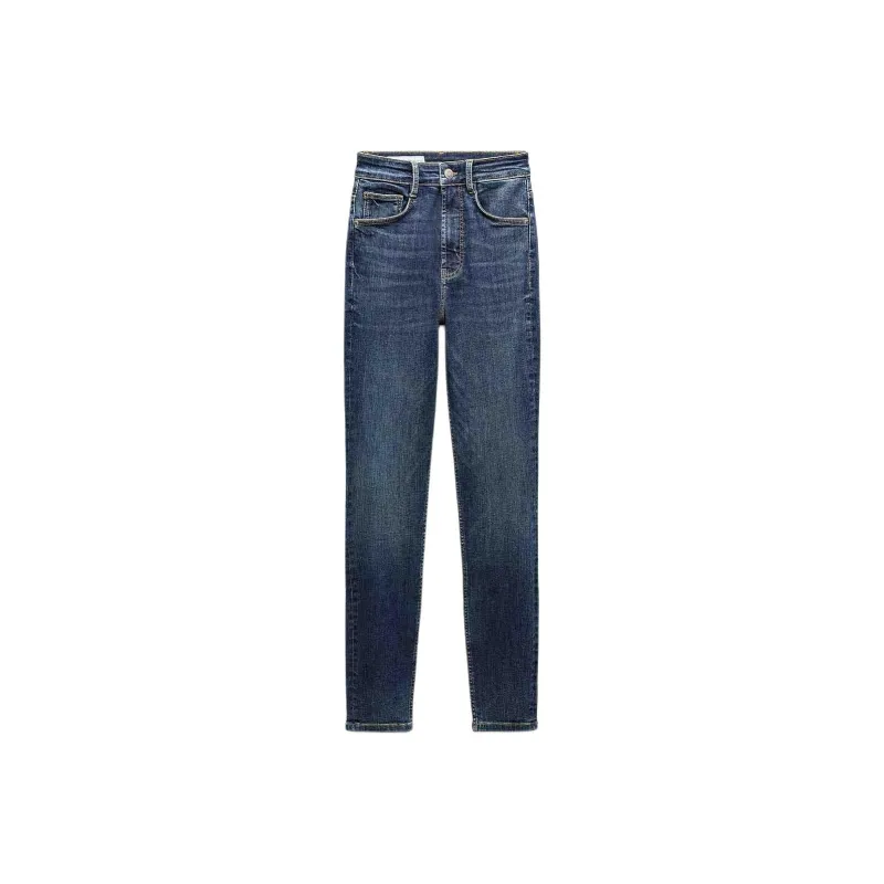 ZARA Trf Jeans Women's-1