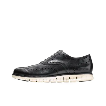 COLE HAAN ZERØGRAND Casual Shoes Men's Black